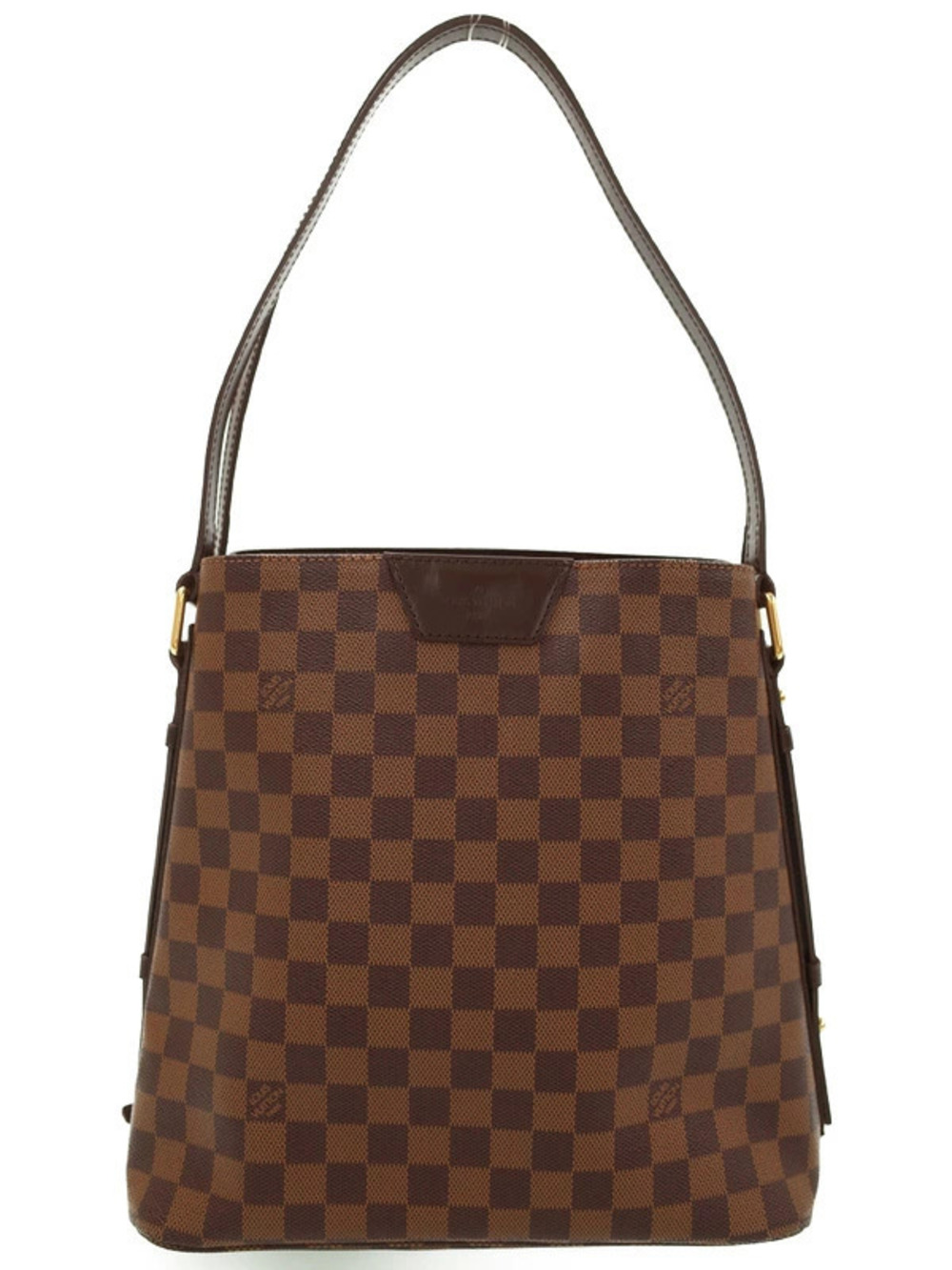 Louis Vuitton Damier Cabas Rivington Shoulder Bag